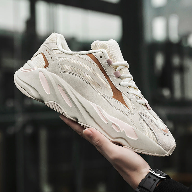 Daddy Shoes Sports Casual