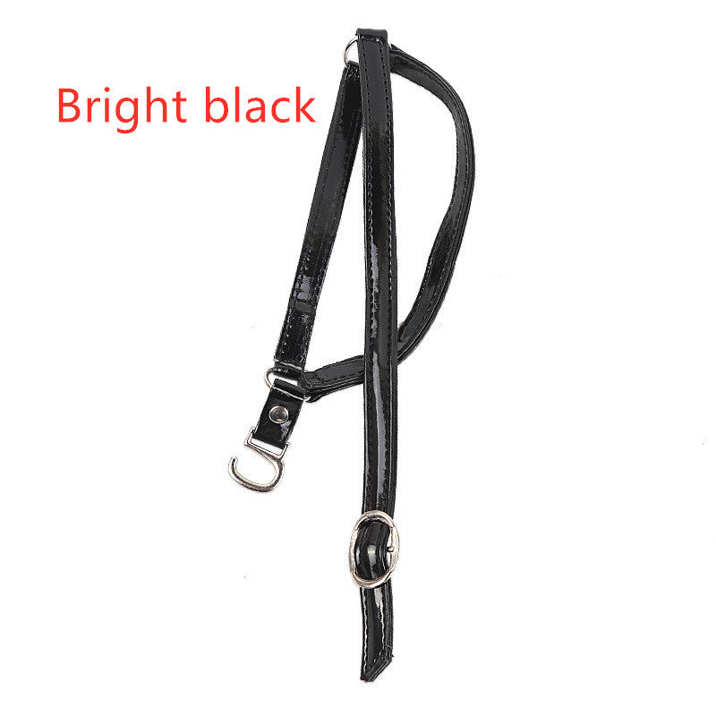 Instant Shoe Heel Straps