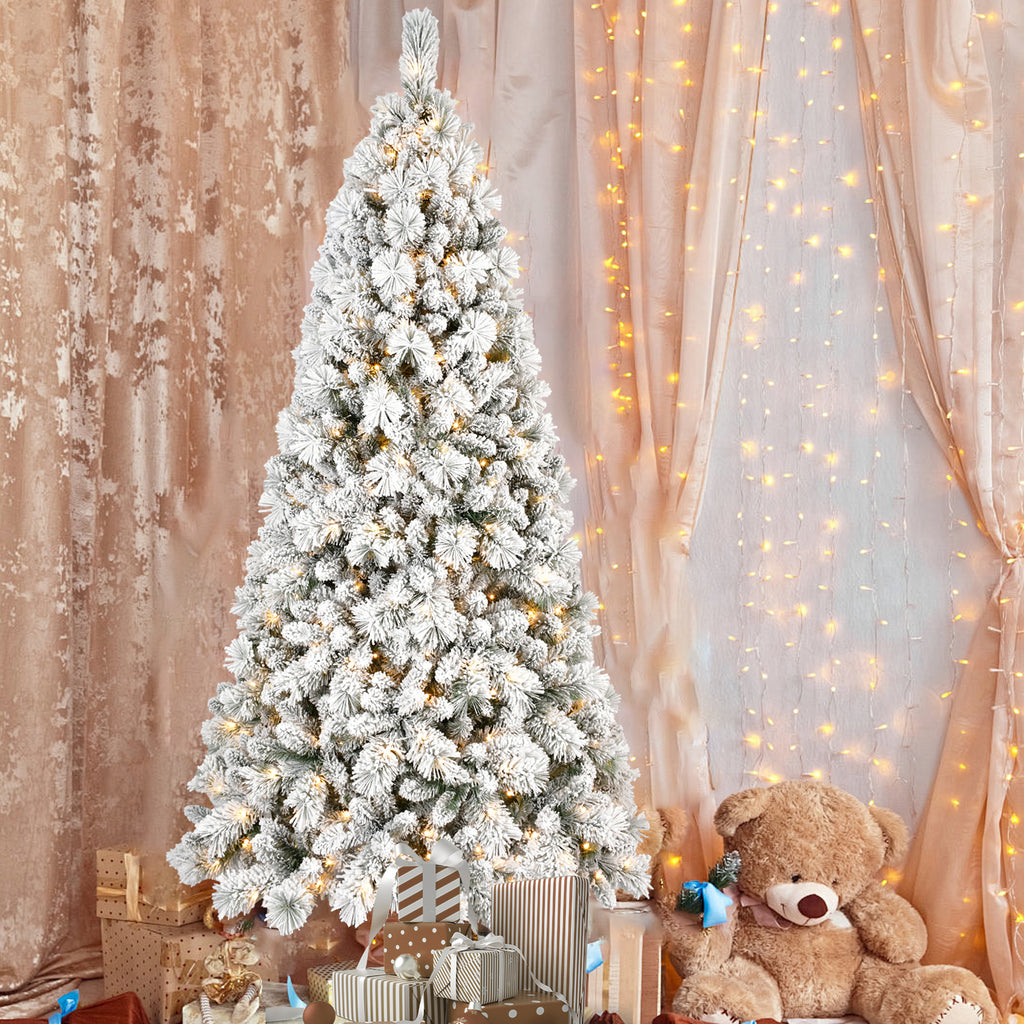 PVC Christmas Tree, Christmas Decorations - Z3 Limited