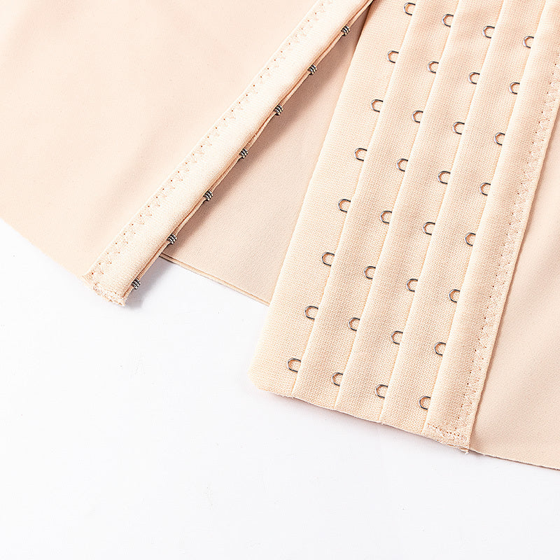 Beautiful Back Tummy Tuck