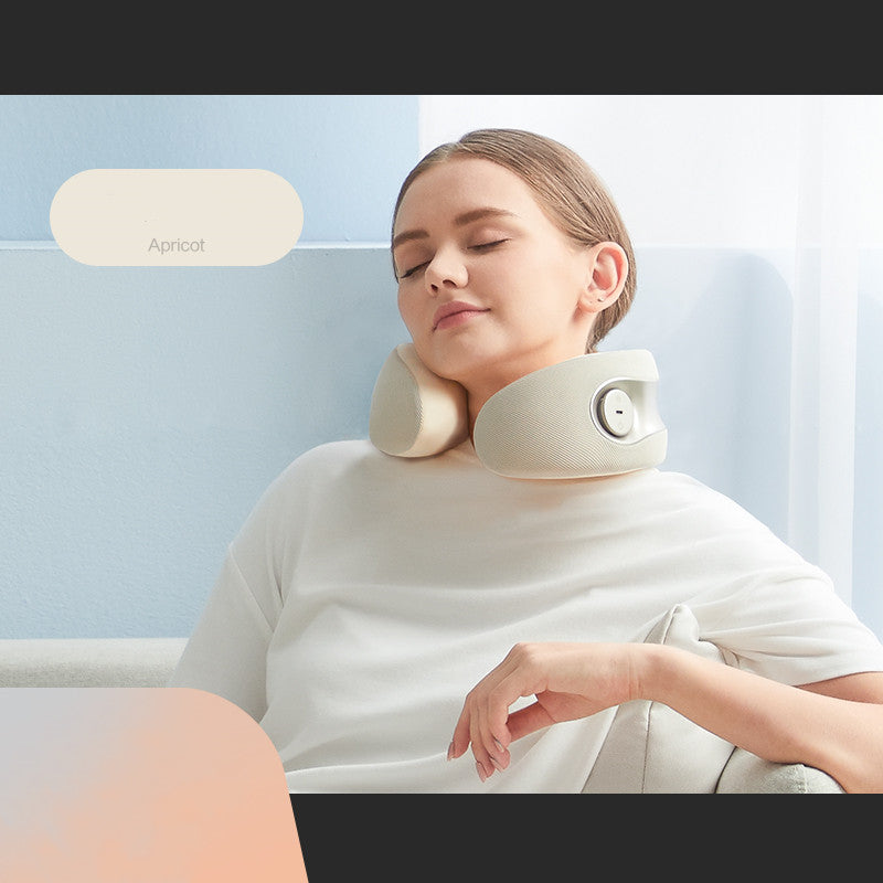 Kneading Neck Home Massage Pillow Gifts - Z3 Limited