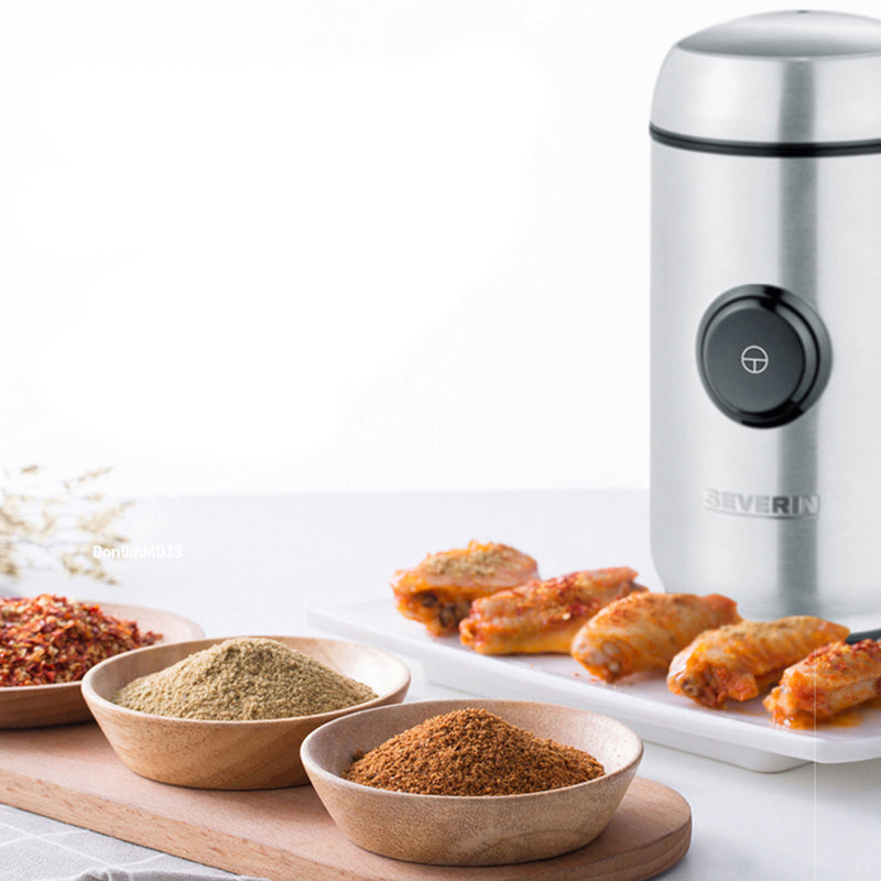 Electric grinder - Z3 Limited