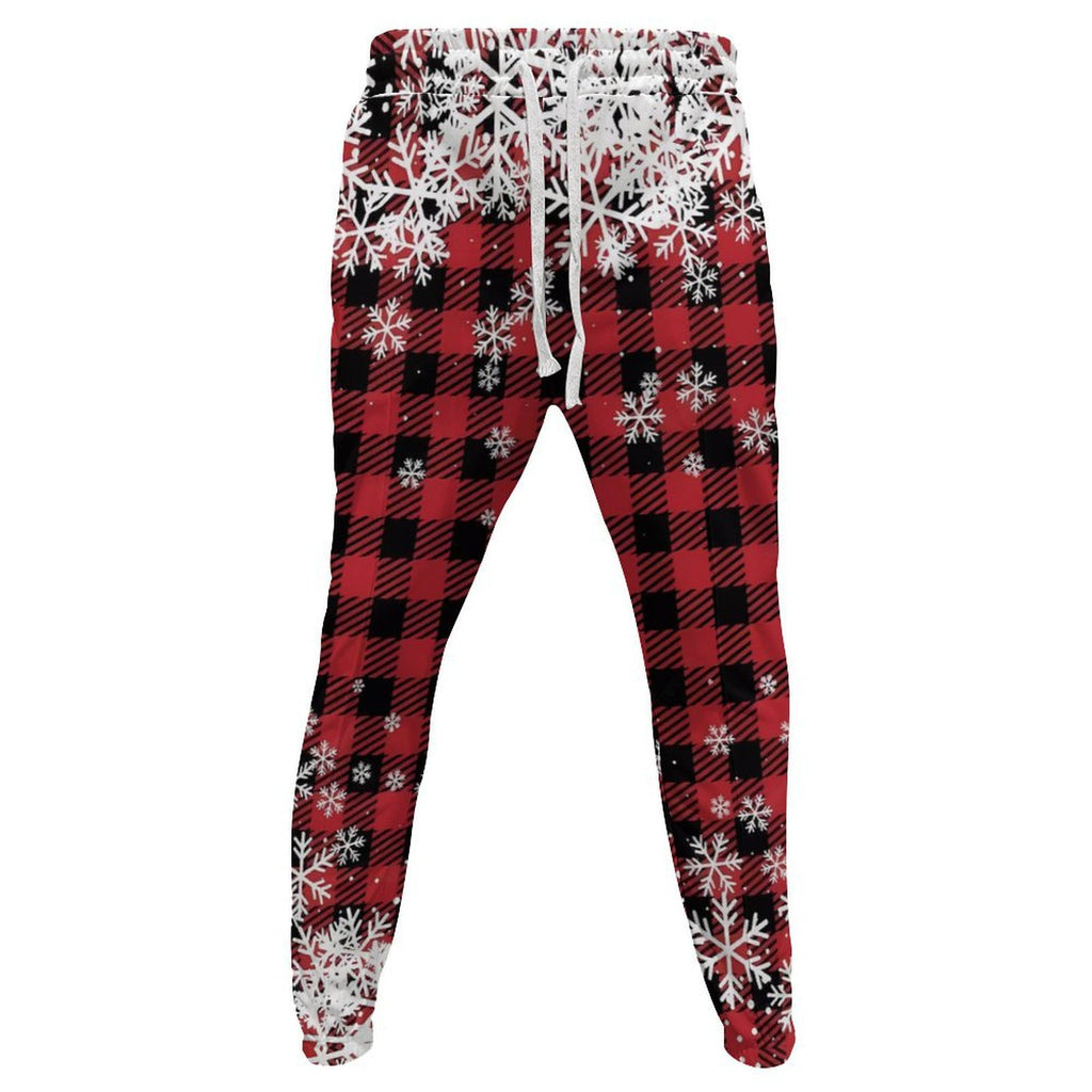 Trendy Clothes Christmas Casual Loose Hat Style Men's Suit - Z3 Limited