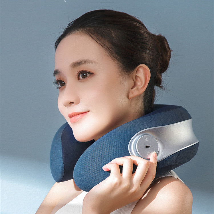 Kneading Neck Home Massage Pillow Gifts - Z3 Limited