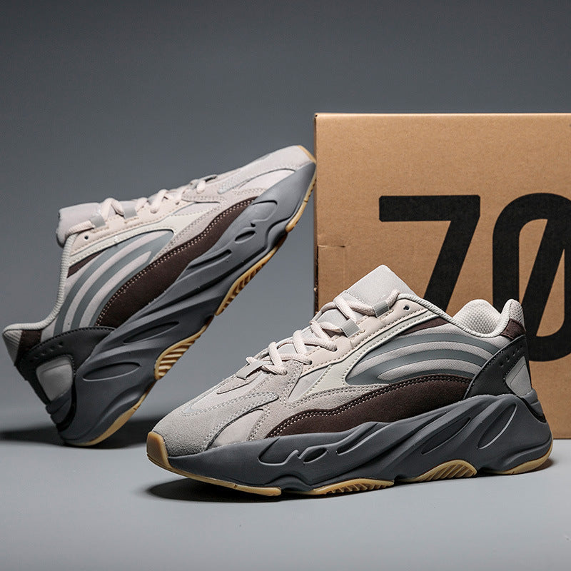 Daddy Shoes Sports Casual