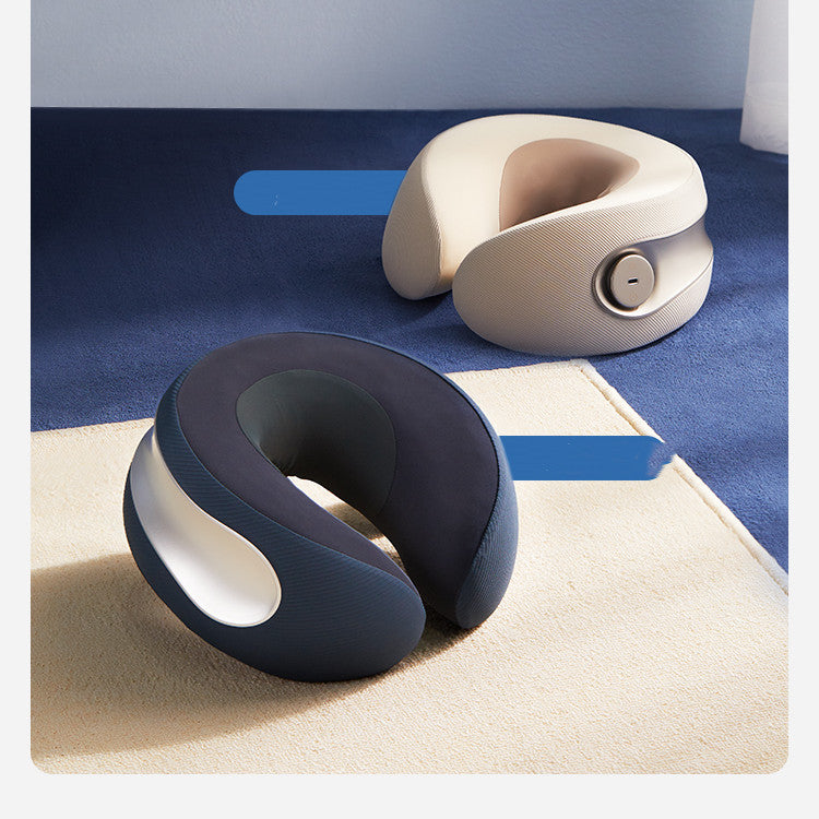 Kneading Neck Home Massage Pillow Gifts - Z3 Limited