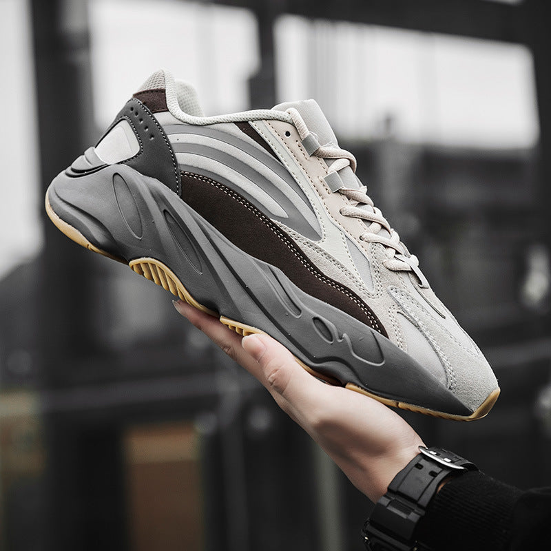 Daddy Shoes Sports Casual